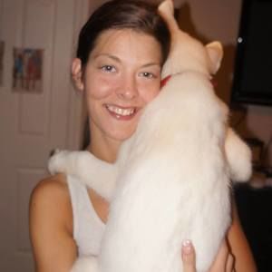 Meet your Posher, Jamie